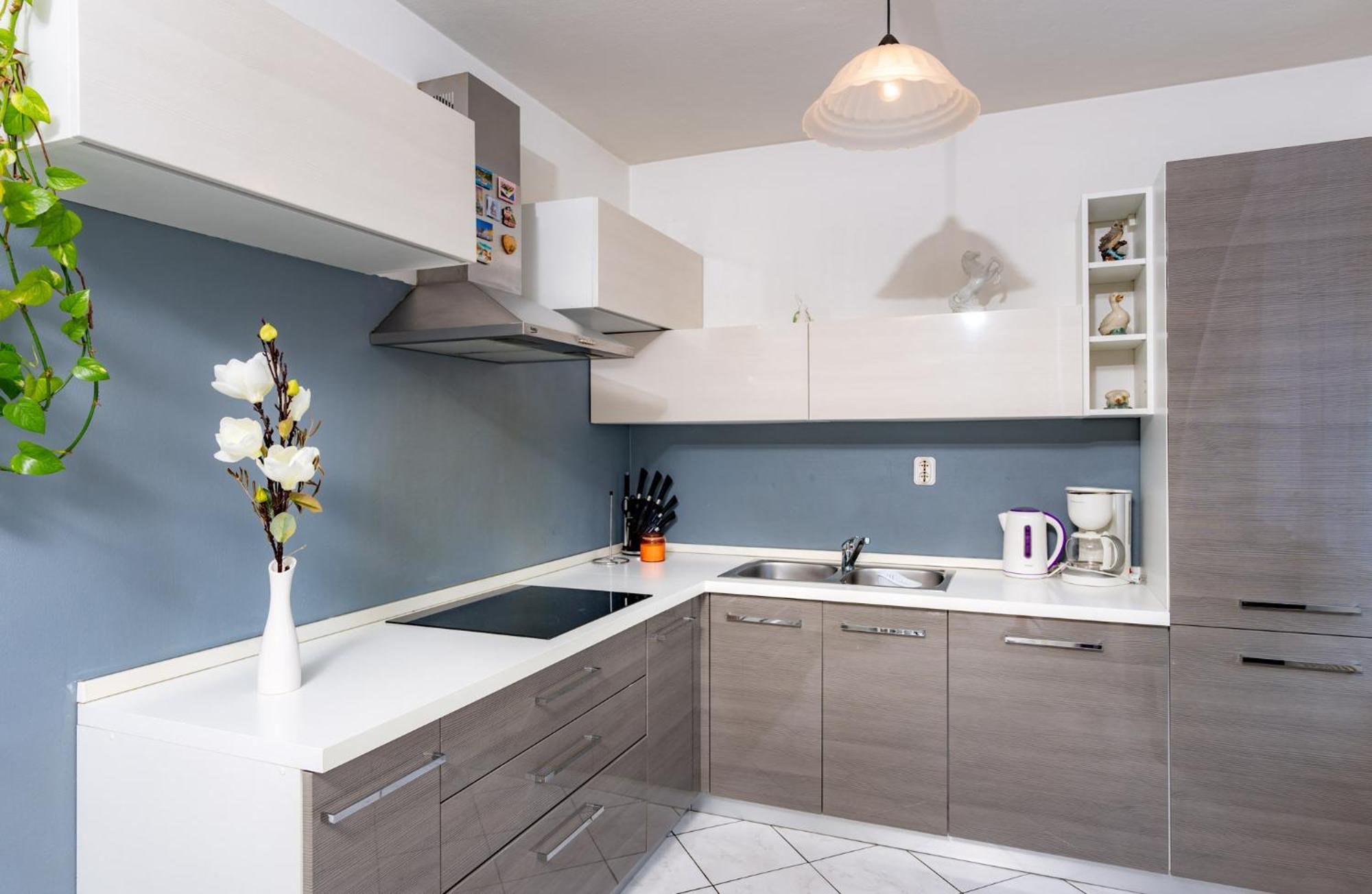 Apartments Lores Rab Town Luaran gambar