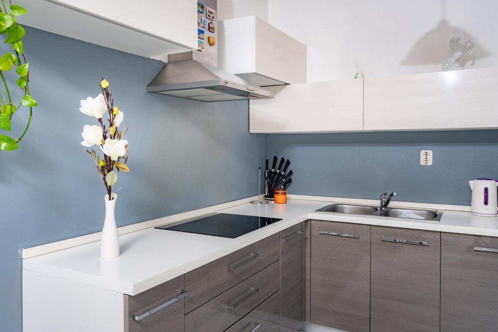 Apartments Lores Rab Town Luaran gambar