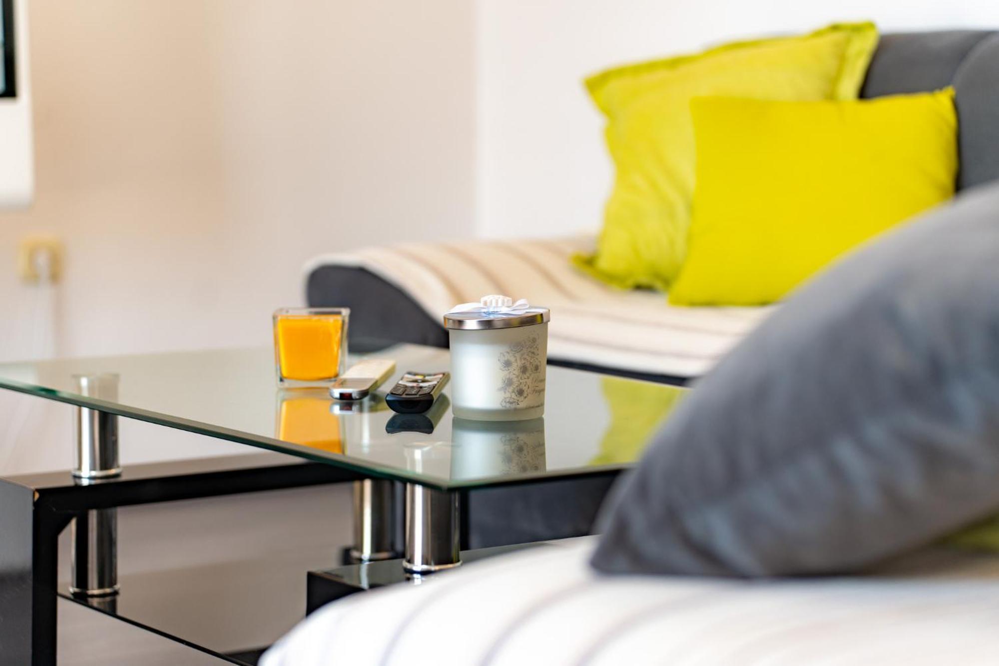 Apartments Lores Rab Town Luaran gambar