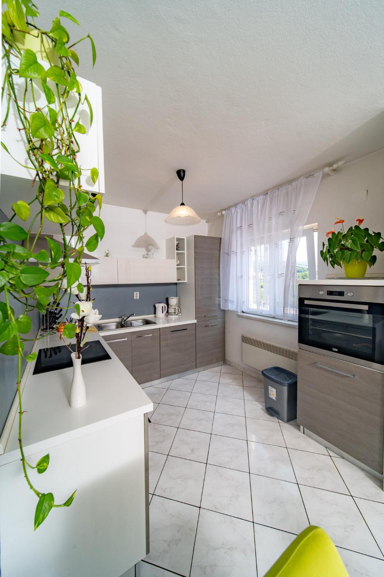 Apartments Lores Rab Town Luaran gambar