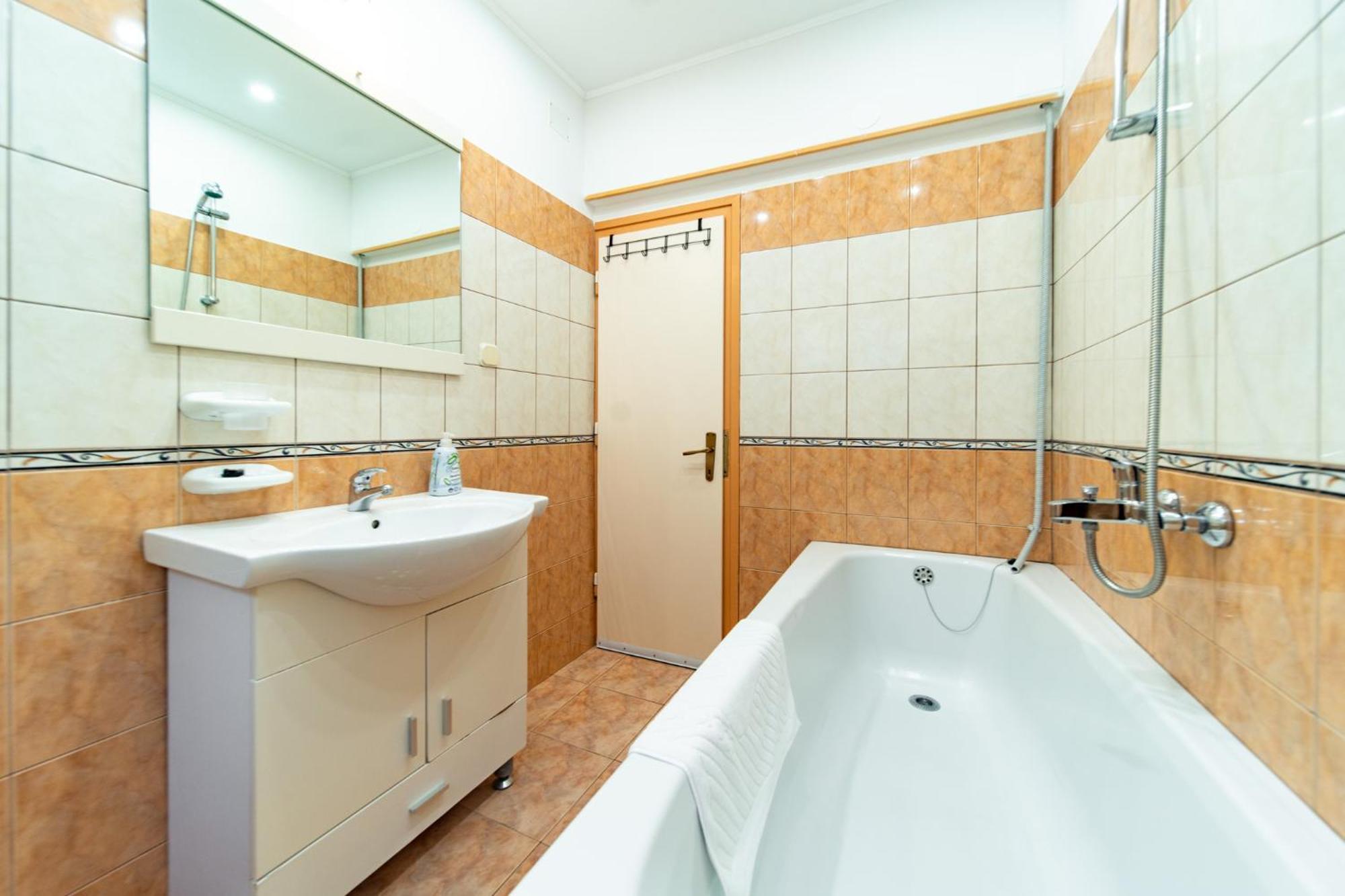 Apartments Lores Rab Town Luaran gambar