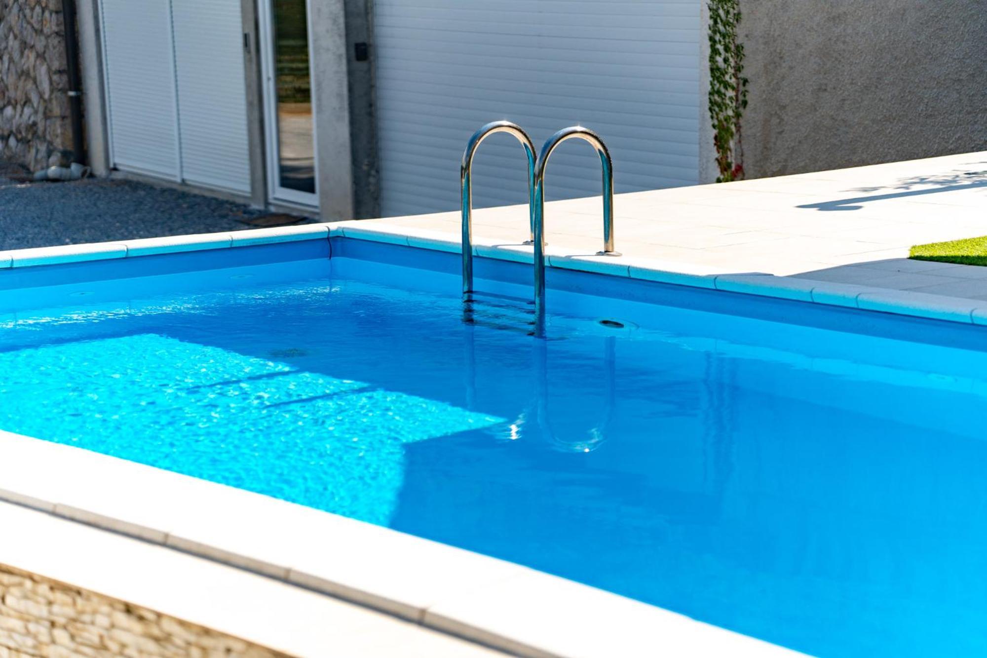 Apartments Lores Rab Town Luaran gambar