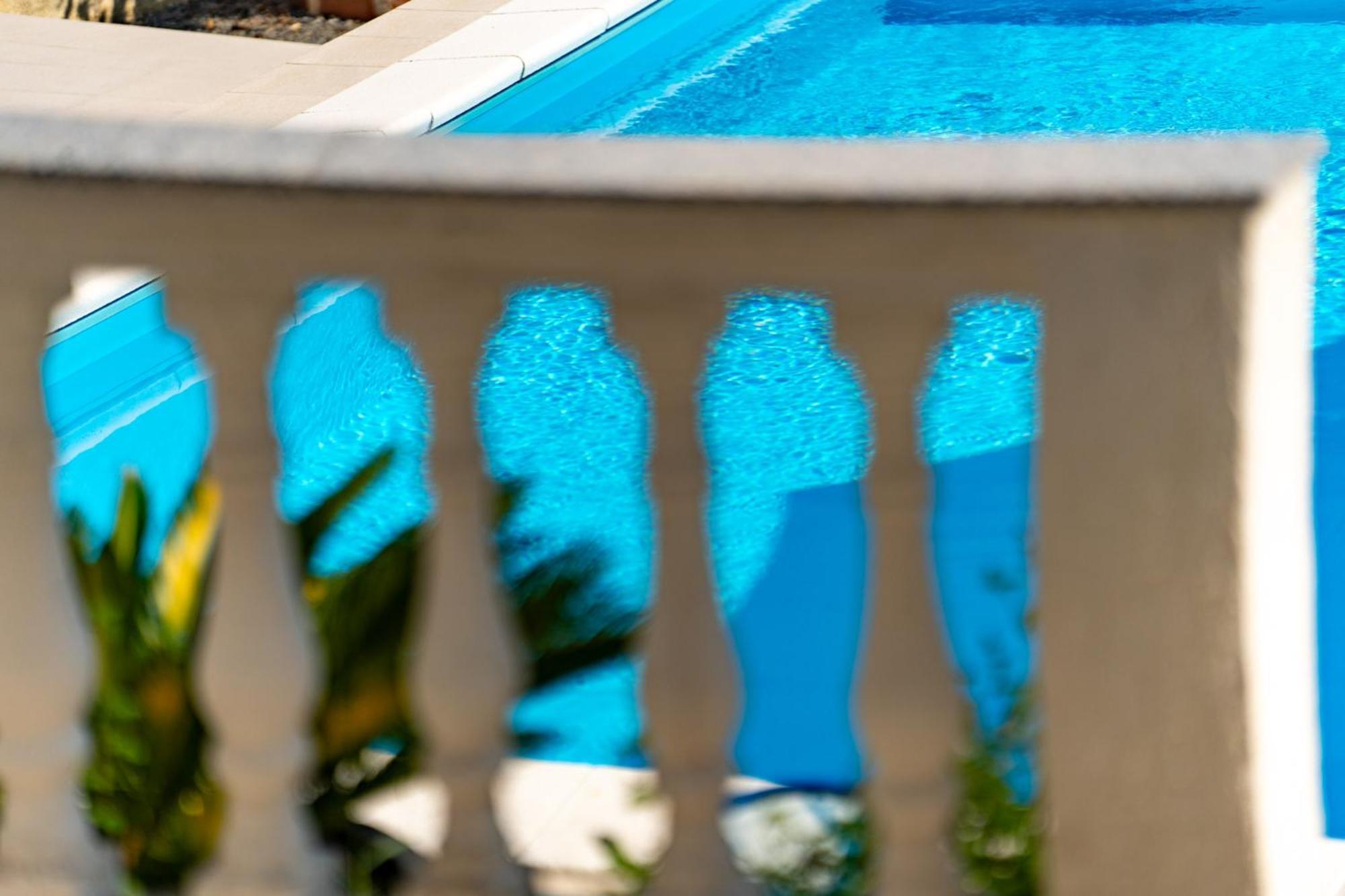 Apartments Lores Rab Town Luaran gambar